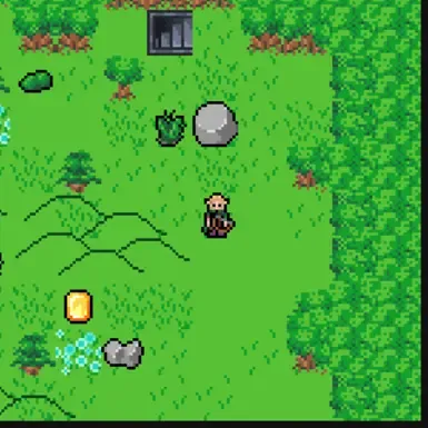Dungeon #1823