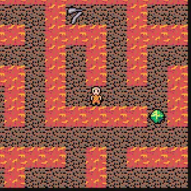 Generativedungeon