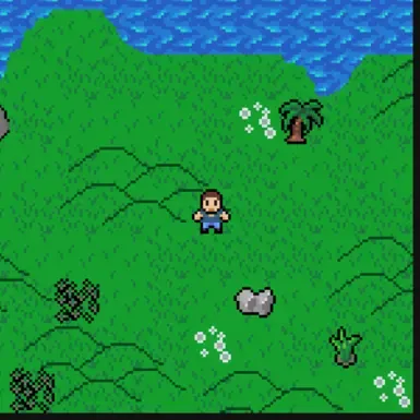 Generativedungeon