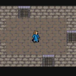 Dungeon #2536