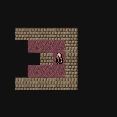 Dungeon #2972