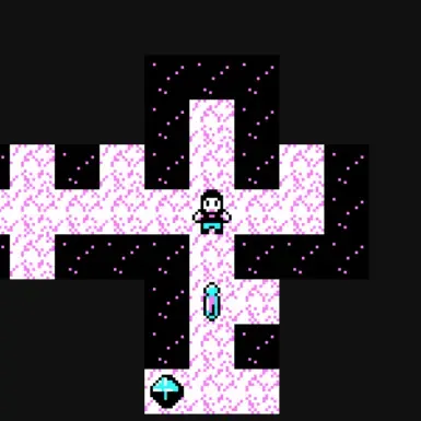 Dungeon #2966