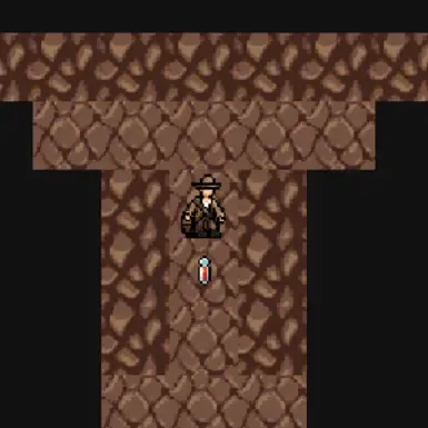 Dungeon #2965