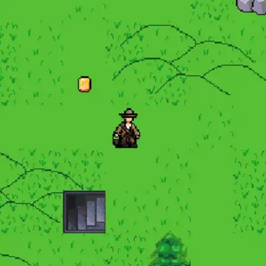 Generativedungeon