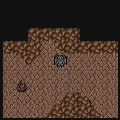 Dungeon #1455