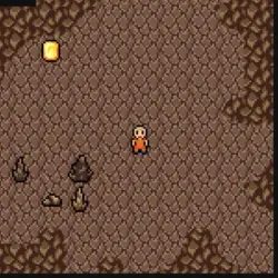 Dungeon #2211