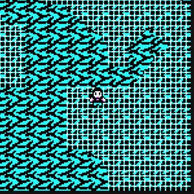 Dungeon #893