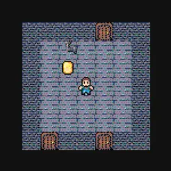 Dungeon #2636