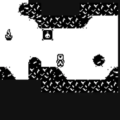 Dungeon #2467