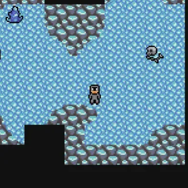 Dungeon #1738