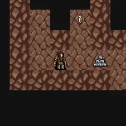 Dungeon #2214
