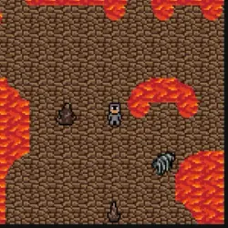 Dungeon #2905
