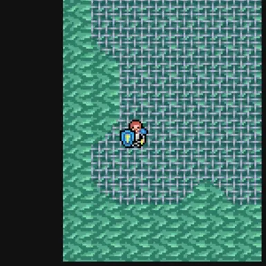 Dungeon #1235