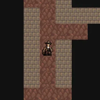 Dungeon #1135