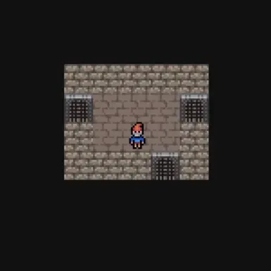 Dungeon #1451