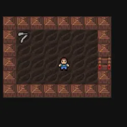 Dungeon #1539