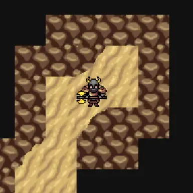 Dungeon #577