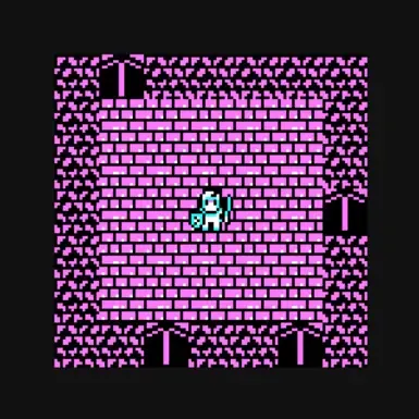 Generativedungeon