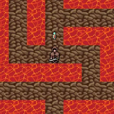 Generativedungeon