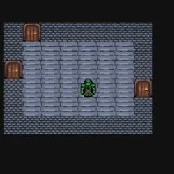 Dungeon #1730