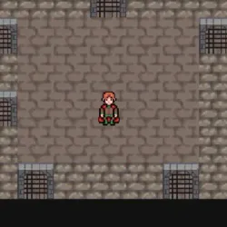 Dungeon #1037