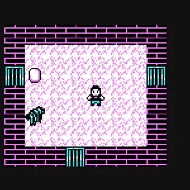 Dungeon #1587