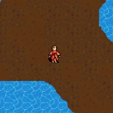 Generativedungeon