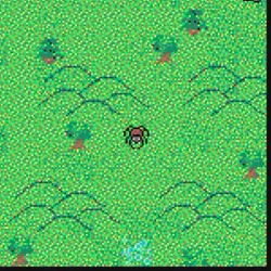 Dungeon #1569