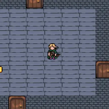 Dungeon #73