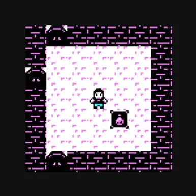Dungeon #115