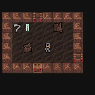 Dungeon #1203