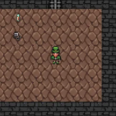 Generativedungeon
