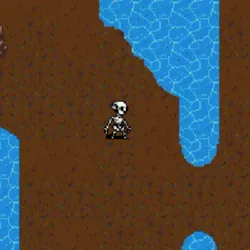 Dungeon #2899