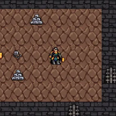 Generativedungeon