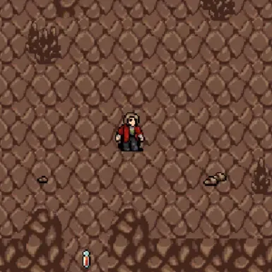 Dungeon #2961