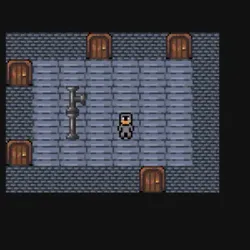 Dungeon #2662