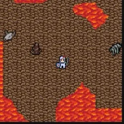 Dungeon #991