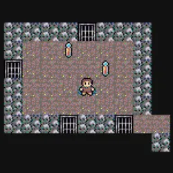 Dungeon #2086