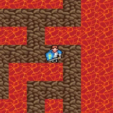 Dungeon #2968