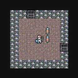 Dungeon #2758