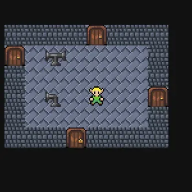 Dungeon #2666
