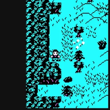 Dungeon #2997