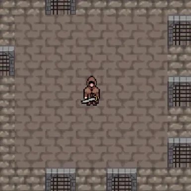 Generativedungeon