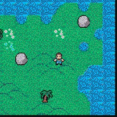 Dungeon #2528