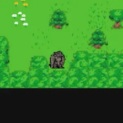 Dungeon #2249