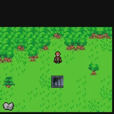 Generativedungeon