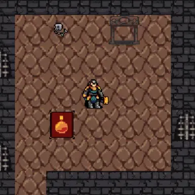 Dungeon #1851