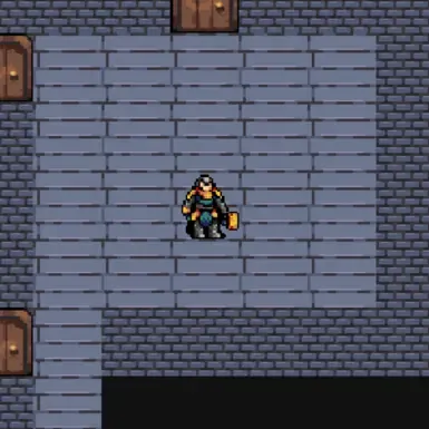 Generativedungeon