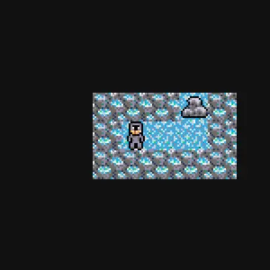 Dungeon #2970
