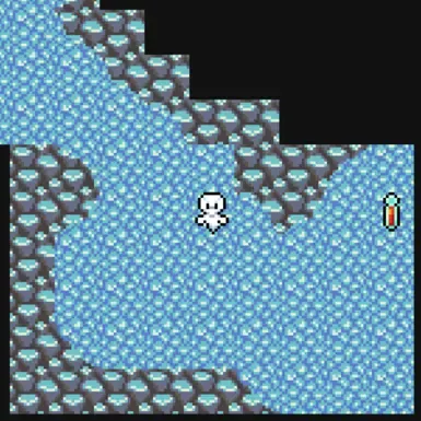 Dungeon #2980